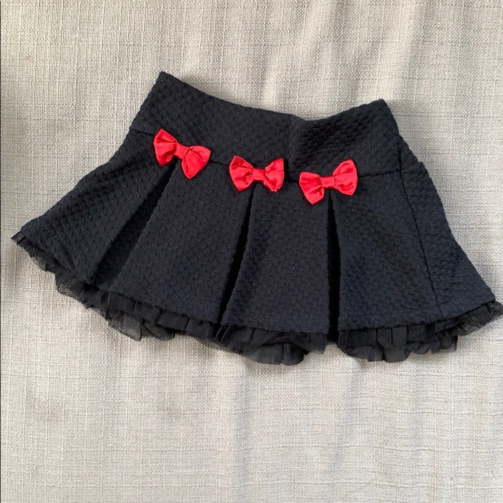 Skirt for Baby!